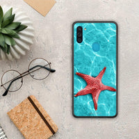 Thumbnail for Red Starfish - Samsung Galaxy A11 / M11 θήκη