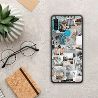 Thumbnail for Retro Beach Life - Samsung Galaxy A11 / M11 θήκη