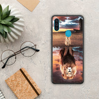 Thumbnail for Sunset Dreams - Samsung Galaxy A11 / M11 θήκη