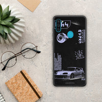 Thumbnail for Tokyo Drift - Samsung Galaxy A11 / M11 θήκη