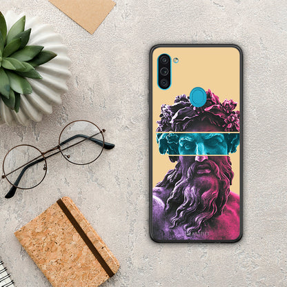 Zeus Art - Samsung Galaxy A11 / M11 θήκη