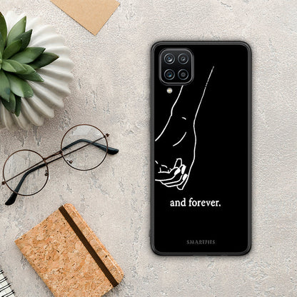 Always & Forever 2 - Samsung Galaxy A12 θήκη