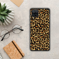 Thumbnail for Animal Leopard - Samsung Galaxy A12 θήκη