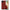 Θήκη Samsung A12 Red Leopard Animal από τη Smartfits με σχέδιο στο πίσω μέρος και μαύρο περίβλημα | Samsung A12 Red Leopard Animal case with colorful back and black bezels