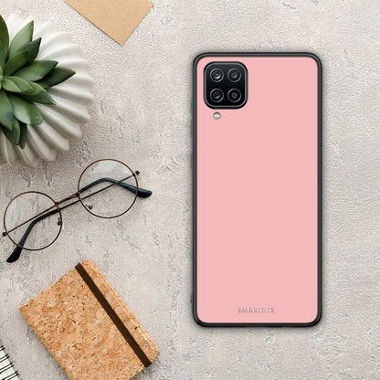 Color Nude - Samsung Galaxy A12 θήκη