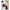 Θήκη Αγίου Βαλεντίνου Samsung A12 Devil Baby από τη Smartfits με σχέδιο στο πίσω μέρος και μαύρο περίβλημα | Samsung A12 Devil Baby case with colorful back and black bezels