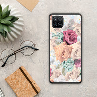 Thumbnail for Floral Bouquet - Samsung Galaxy A12 θήκη
