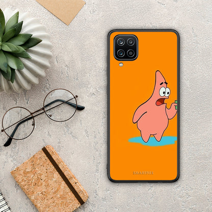 No Money 1 - Samsung Galaxy A12 θήκη