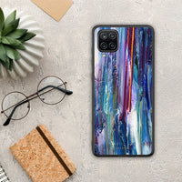 Thumbnail for Paint Winter - Samsung Galaxy A12 θήκη
