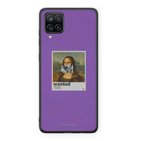 Thumbnail for 4 - Samsung A12 Monalisa Popart case, cover, bumper