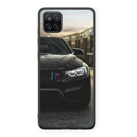 Thumbnail for 4 - Samsung A12 M3 Racing case, cover, bumper