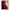 Θήκη Αγίου Βαλεντίνου Samsung A12 Red Paint από τη Smartfits με σχέδιο στο πίσω μέρος και μαύρο περίβλημα | Samsung A12 Red Paint case with colorful back and black bezels