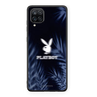 Thumbnail for Samsung A12 Sexy Rabbit θήκη από τη Smartfits με σχέδιο στο πίσω μέρος και μαύρο περίβλημα | Smartphone case with colorful back and black bezels by Smartfits