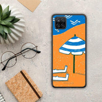 Thumbnail for Summering - Samsung Galaxy A12 θήκη