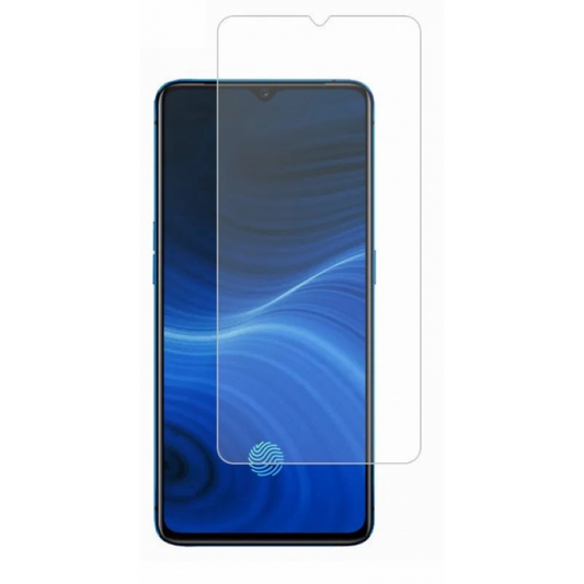 Τζάμι Προστασίας - Tempered Glass για Samsung Galaxy A12