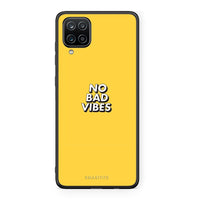 Thumbnail for 4 - Samsung A12 Vibes Text case, cover, bumper
