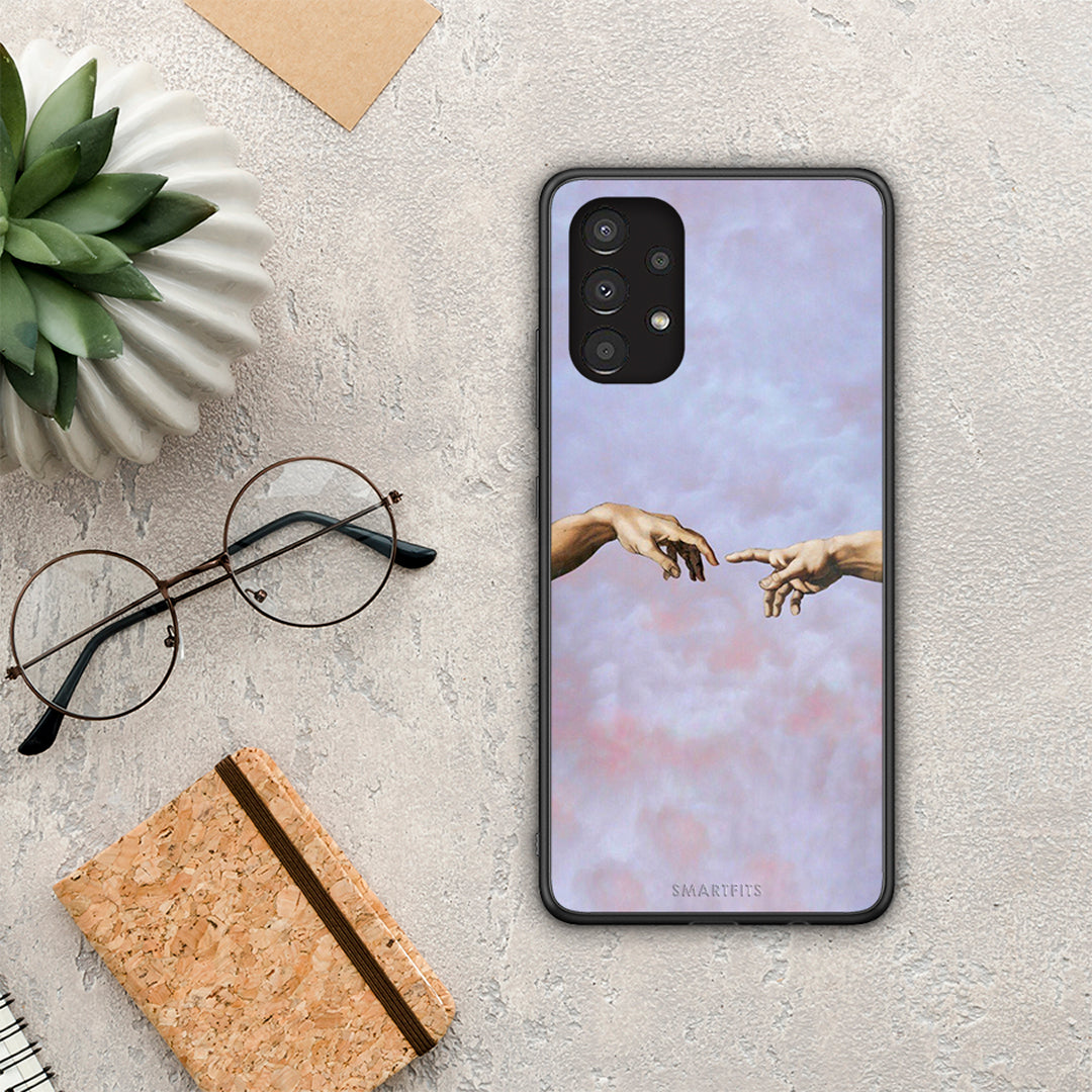 Adam Hand - Samsung Galaxy A13 4G θήκη