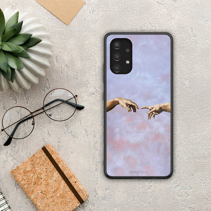 Adam Hand - Samsung Galaxy A13 4G θήκη