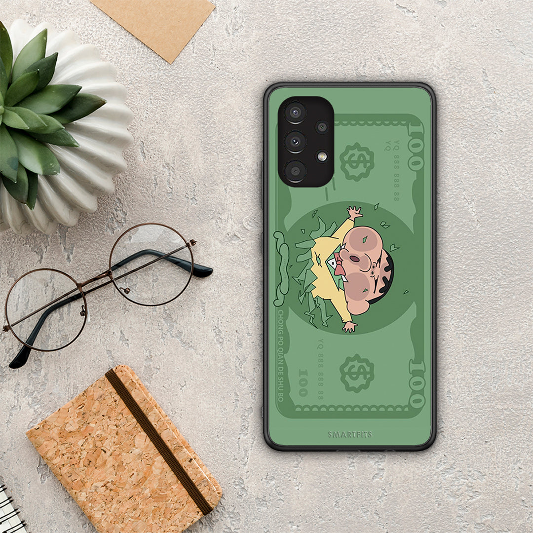 Big Money - Samsung Galaxy A13 4G θήκη