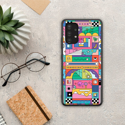 Bubbles Soap - Samsung Galaxy A13 4G θήκη