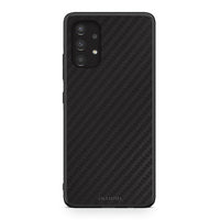Thumbnail for Samsung A13 4G Carbon Black θήκη από τη Smartfits με σχέδιο στο πίσω μέρος και μαύρο περίβλημα | Smartphone case with colorful back and black bezels by Smartfits