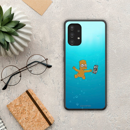 Chasing Money - Samsung Galaxy A13 4G θήκη