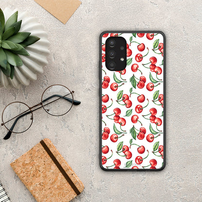 Cherry Summer - Samsung Galaxy A13 4G θήκη