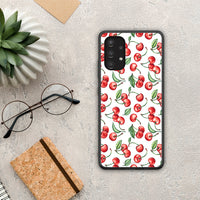 Thumbnail for Cherry Summer - Samsung Galaxy A13 4G θήκη