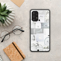 Thumbnail for Collage Make Me Wonder - Samsung Galaxy A13 4G θήκη