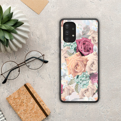 Floral Bouquet - Samsung Galaxy A13 4G θήκη