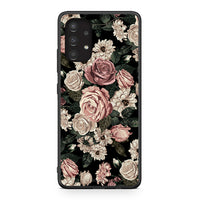 Thumbnail for 4 - Samsung A13 4G Wild Roses Flower case, cover, bumper