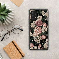 Thumbnail for Flower Wild Roses - Samsung Galaxy A13 4G θήκη