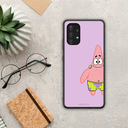 Friends Patrick - Samsung Galaxy A13 4G θήκη
