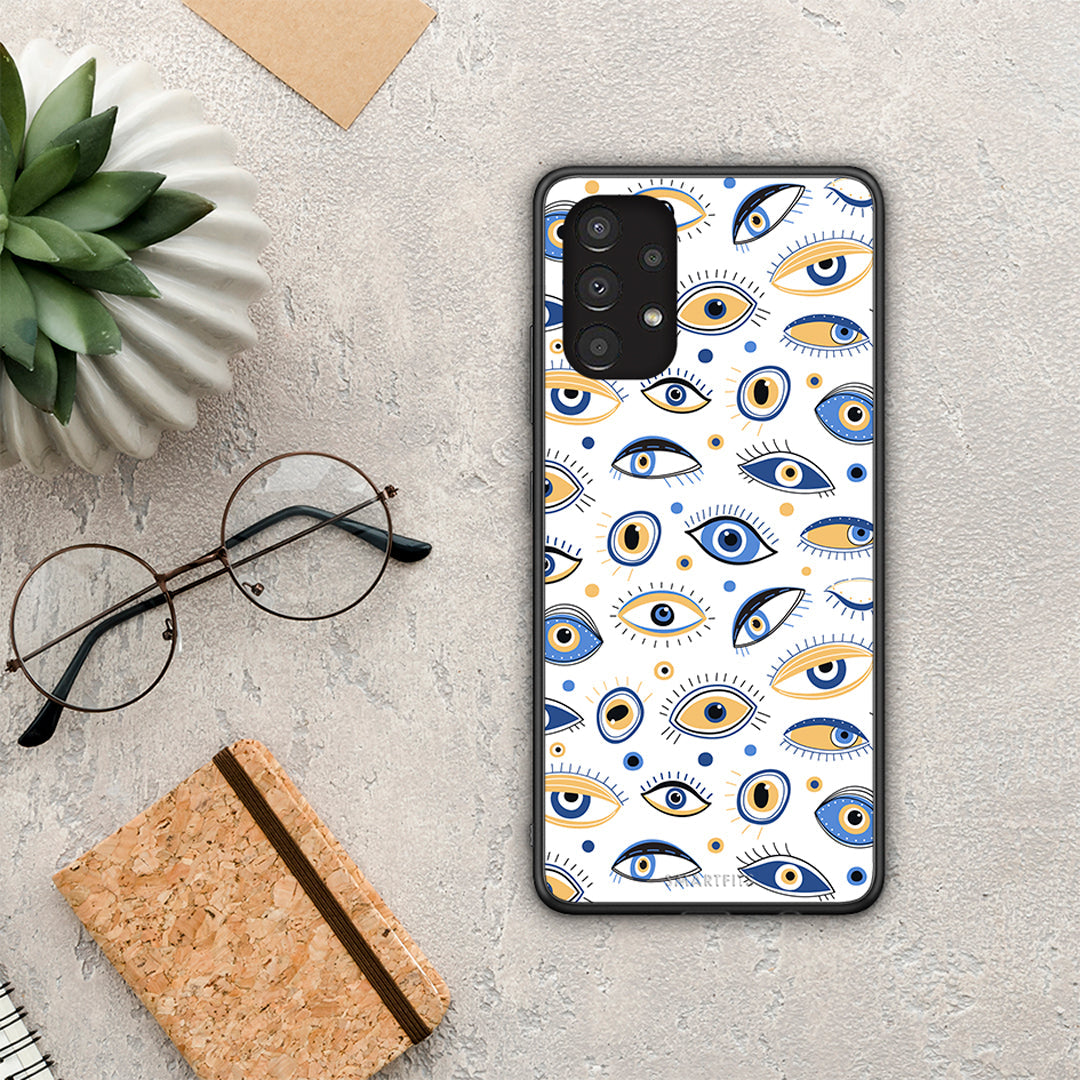 Ftou Ftou - Samsung Galaxy A13 4G θήκη