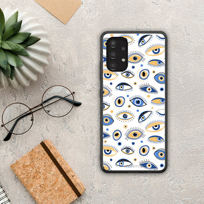Ftou Ftou - Samsung Galaxy A13 4G θήκη