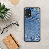 Thumbnail for Jeans Pocket - Samsung Galaxy A13 4G θήκη