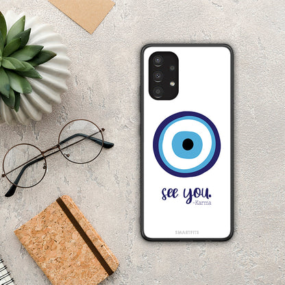 Karma Says - Samsung Galaxy A13 4G θήκη