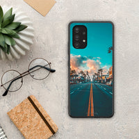 Thumbnail for Landscape City - Samsung Galaxy A13 4G θήκη