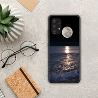 Thumbnail for Landscape Moon - Samsung Galaxy A13 4G θήκη