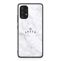 Thumbnail for 4 - Samsung A13 4G Queen Marble case, cover, bumper