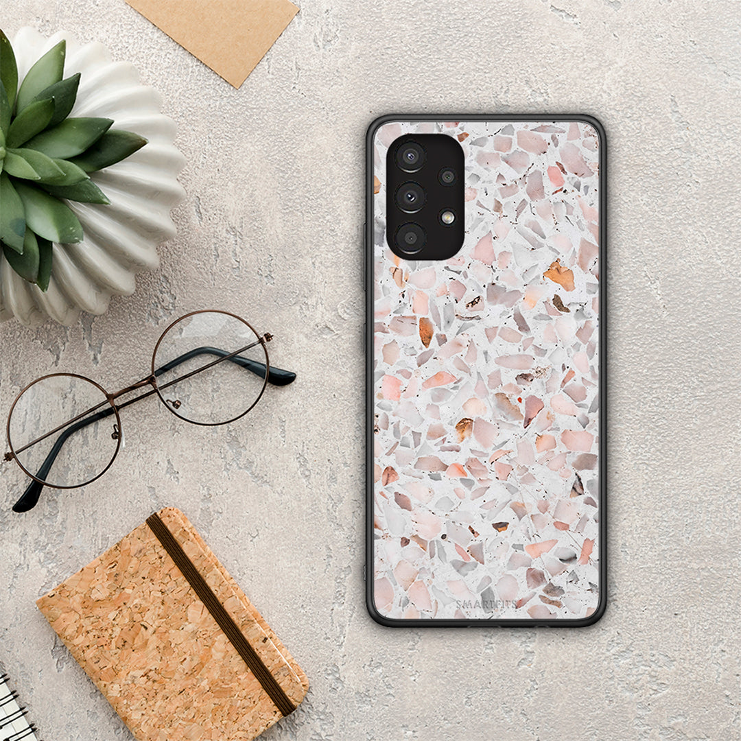 Marble Terrazzo - Samsung Galaxy A13 4G θήκη