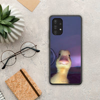 Thumbnail for Meme Duck - Samsung Galaxy A13 4G θήκη