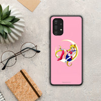 Thumbnail for Moon Girl - Samsung Galaxy A13 4G θήκη