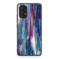 Thumbnail for 99 - Samsung A13 4G Paint Winter case, cover, bumper