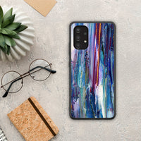 Thumbnail for Paint Winter - Samsung Galaxy A13 4G θήκη