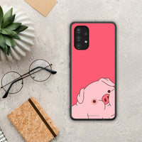 Thumbnail for Pig Love 1 - Samsung Galaxy A13 4G θήκη