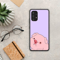 Thumbnail for Pig Love 2 - Samsung Galaxy A13 4G θήκη