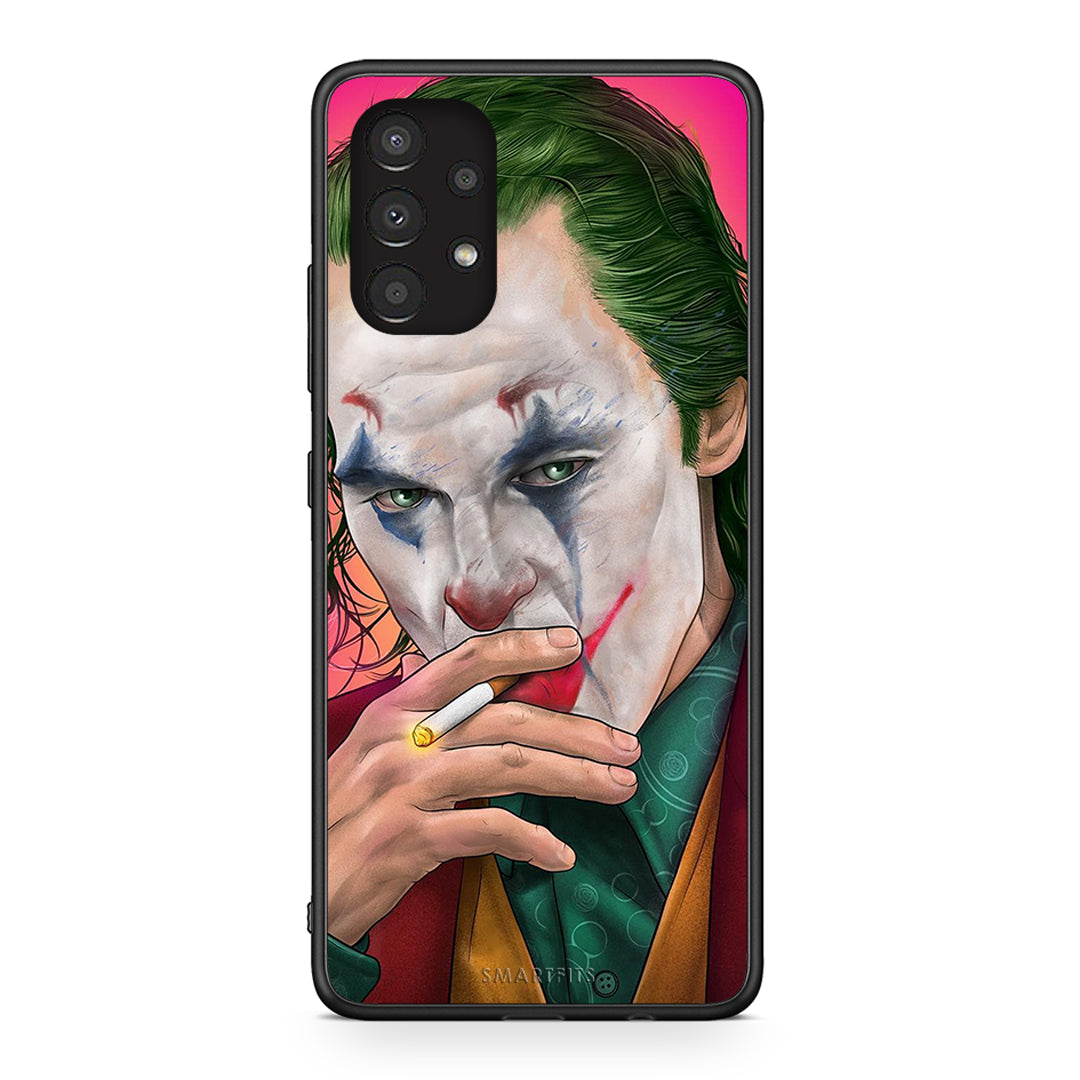 4 - Samsung A13 4G JokesOnU PopArt case, cover, bumper