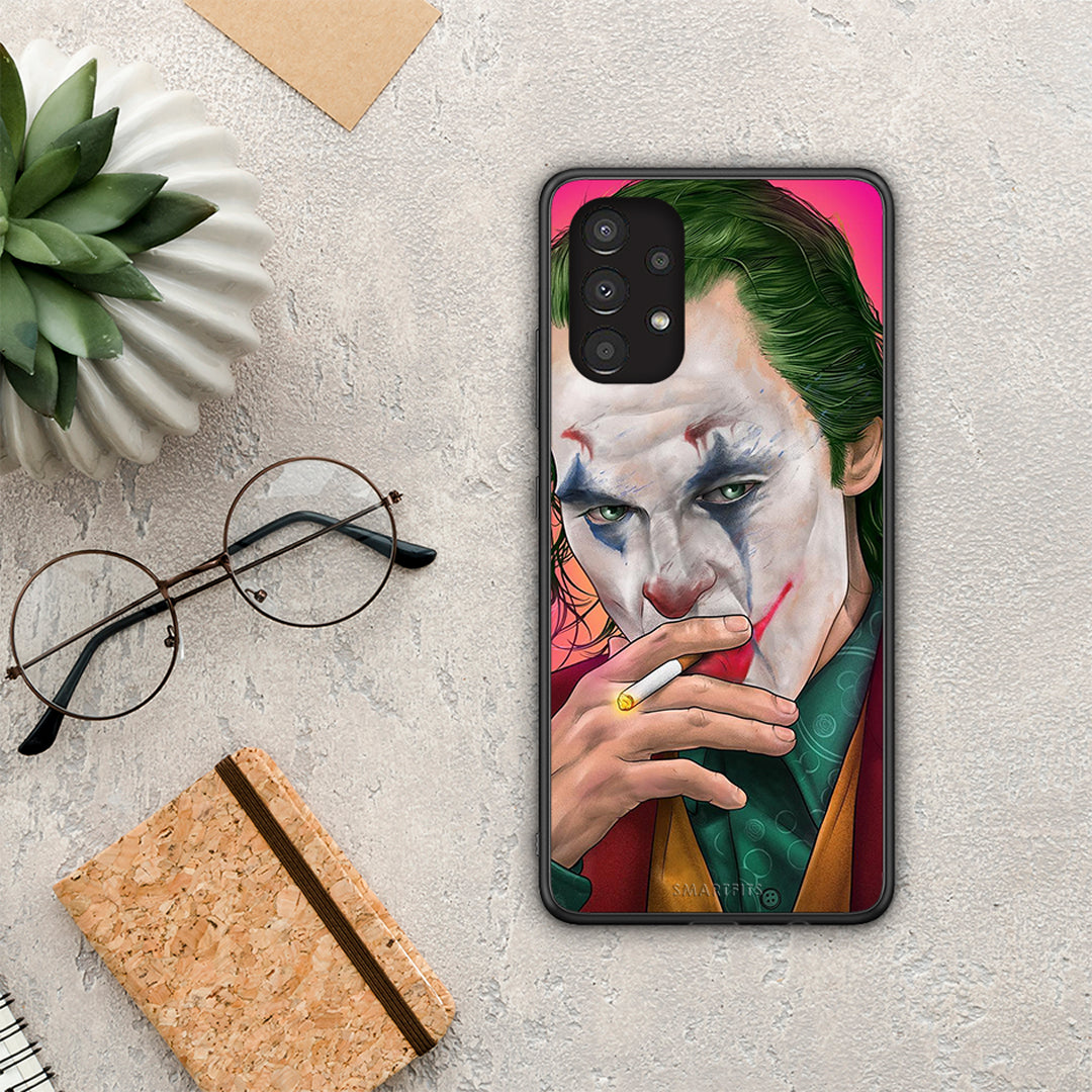 PopArt JokesOnU - Samsung Galaxy A13 4G θήκη