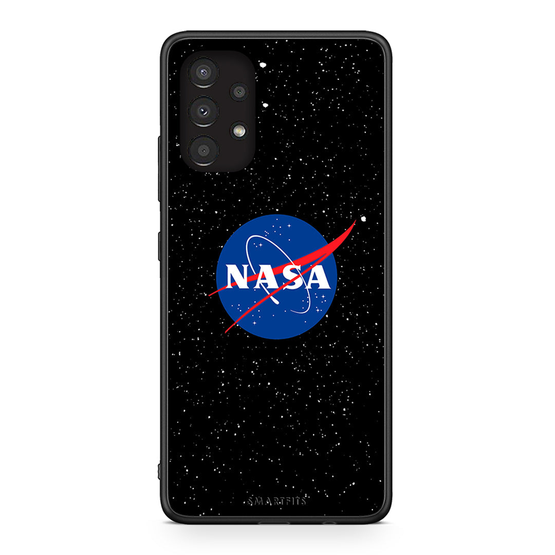 4 - Samsung A13 4G NASA PopArt case, cover, bumper